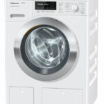 Miele WKH 100-20 CH g Waschmaschine rechts