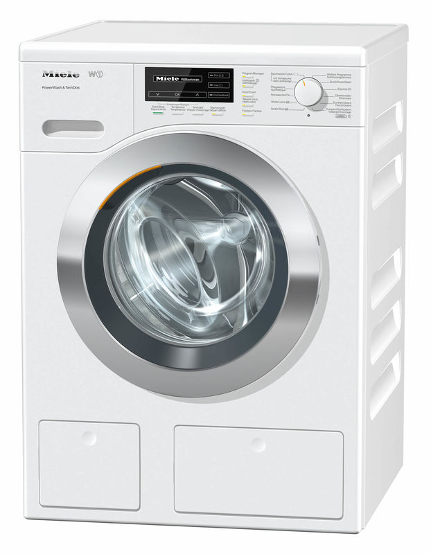 IP053350.jpg Miele WKH 100-20 CH g Waschmaschine rechts – Bild 1