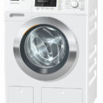 Miele WKH 100-30 CH s Waschmaschine rechts