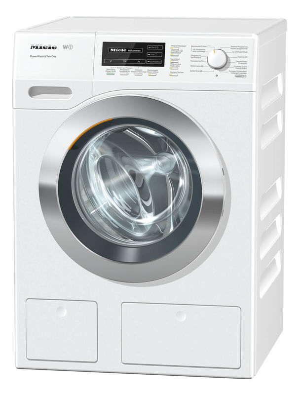 IP053353.jpg Miele WKH 100-30 CH s Waschmaschine rechts – Bild 1