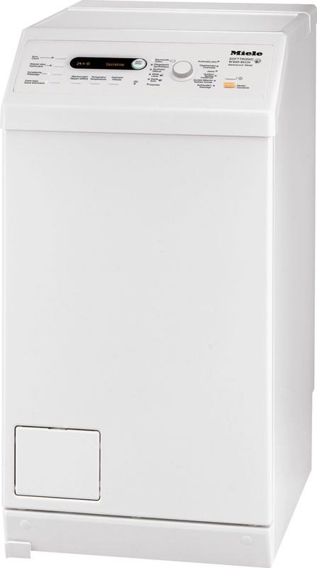 IP053577.jpg Miele W 600-95 CH Waschmaschine – Bild 1