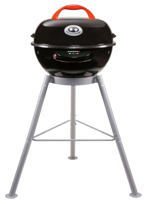 IP054327-bak-1-1.jpg OUTDOORCHEF CITY P-420 E TRIPOD Grill schwarz – Bild 1