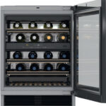 Miele KWT 6322 UG Weinschrank links