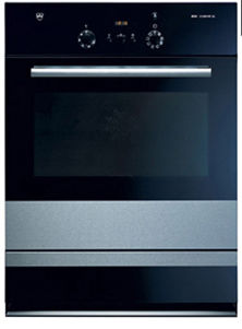IP055437.jpg V-ZUG Combair SG BCSGc Backofen Modell 2013 ChromeClass – Bild 1