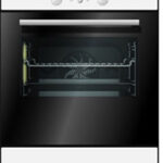 V-ZUG Combair S BCSw Backofen Modell 2013 Weiss