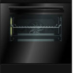 V-ZUG Combair S BCSWSRn Backofen Modell 2013 Nero