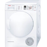 Bosch WTW84361CH Tumbler rechts