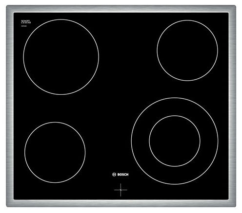IP055574.jpg Bosch NKF645G17C Kochfeld Edelstahl – Bild 1
