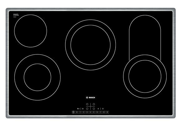 IP055575.jpg Bosch PKC845F17C Edelstahl Kochfeld – Bild 1