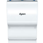 Dyson Airblade dB AB14 Weiss Händetrockner