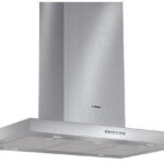 Bosch DIB097A50 Dunstabzugshaube Edelstahl