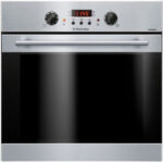 Electrolux EB L40 Backofen Weiss