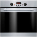 Electrolux EB L40X Backofen Schwarz