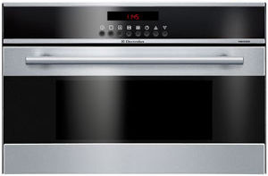 IP055825.jpg Electrolux EBC GL60 Backofen Chrom – Bild 1