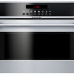 Electrolux EBC GL60 Backofen Schwarz-Spiegelglas