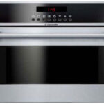 Electrolux EBC GL90 Mikrowelle mit Grill Chrom