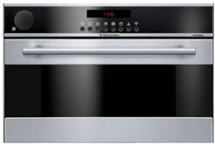 IP055852.jpg Electrolux EBC SL7 SP Kombi-Backofen Schwarz-Spiegelglas – Bild 1