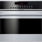 Electrolux EBC SL9 Backofen Schwarz-Spiegelglas