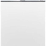 Electrolux GA 55 GLi 220 Geschirrspüler Chrom