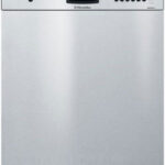 Electrolux GA 60 Li Geschirrspüler Schwarz
