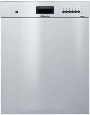 IP055926.jpg Electrolux GA 60 Li Geschirrspüler Weiss – Bild 1