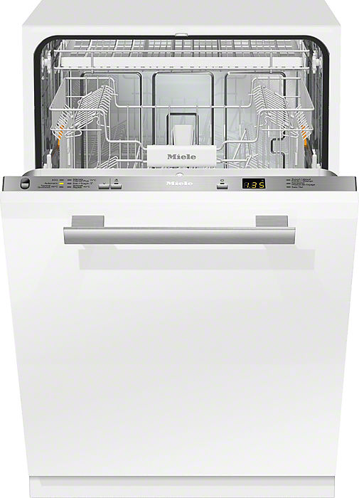 IP056065.jpg Miele G 3365-55 SCVi Geschirrspüler – Bild 1