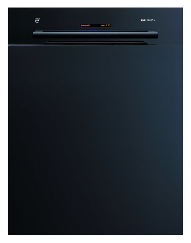 IP056113.jpg V-ZUG Adora SL GS55SLdicX Geschirrspüler Spiegelglas Modell 2013 – Bild 1
