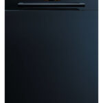 V-ZUG Adora SL GS55SLdi3g Geschirrspüler Spiegelglas Modell 2013