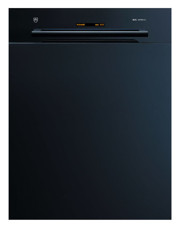IP056117.jpg V-ZUG Adora SL GS55SLdi3c Geschirrspüler Spiegelglas Modell 2013 – Bild 1