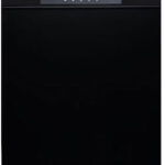 V-ZUG Adora S GS55Sin Geschirrspüler Nero Modell 2013