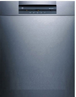 IP056217.jpg V-ZUG Adora S GS55Sic Geschirrspüler ChromeClass Modell 2013 – Bild 1