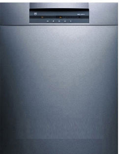 IP056303.jpg V-ZUG Adora S GS55SGic Geschirrspüler ChromeClass Modell 2013 – Bild 1