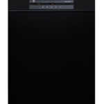 V-ZUG Adora S GS55SGiFGRn Geschirrspüler Nero Modell 2013
