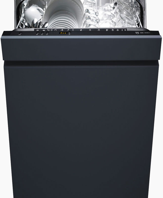 IP056347.jpg V-ZUG Adora S GS55SGVi3GR Geschirrspüler Modell 2013 – Bild 1