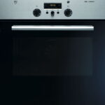 V-ZUG Combair S BCSKc Backofen Modell 2013 ChromeClass