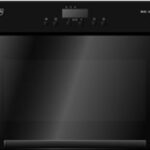 V-ZUG Miwell L 60 MWL60n Mikrowelle Modell 2013 Nero