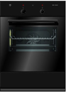 IP056626.jpg V-ZUG Combair BCn Backofen Modell 2013 Nero – Bild 1