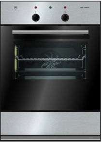 IP056631.jpg V-ZUG Combair BCc Backofen Modell 2013 ChromeClass – Bild 1