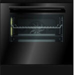 V-ZUG Combair BCSRn Backofen Modell 2013 Nero