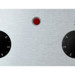 V-ZUG ES4c Schaltkasten ChromeClass Modell 2013