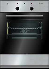 IP056639.jpg V-ZUG Combair BCSRc Backofen Modell 2013 ChromeClass – Bild 1