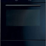 V-ZUG De Luxe S BLSSRn Backofen Modell 2013 Nero