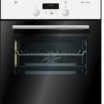 V-ZUG Combair S 60 BCS60SRw Backofen Modell 2013 Weiss