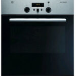 V-ZUG Combair S 60 BCS60SRc Backofen Modell 2013 ChromeClass