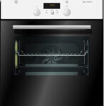 V-ZUG Combair 60 BC60w Backofen Modell 2013 Weiss