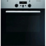 V-ZUG Combair 60 BC60c Backofen Modell 2013 ChromeClass