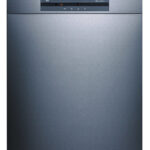 V-ZUG Adora N GS55NGiFGRc Geschirrspüler ChromeClass Modell 2013