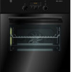 V-ZUG Combair 60 BC60SRn Backofen Modell 2013 Nero