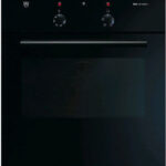 V-ZUG De Luxe S 60 BLS60n Backofen Nero Modell 2013