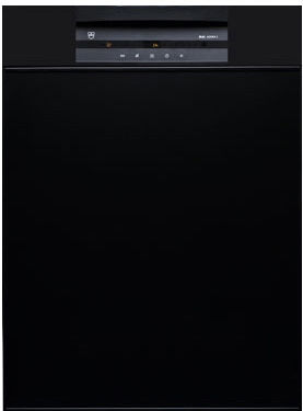 IP056723.jpg V-ZUG Adora 60 S GS60SGin Geschirrspüler Nero Modell 2013 – Bild 1